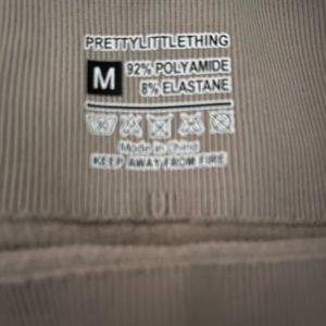 Pretty little thing leggings